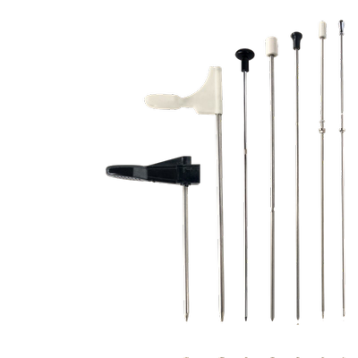 装订机定位针导向针财务凭证