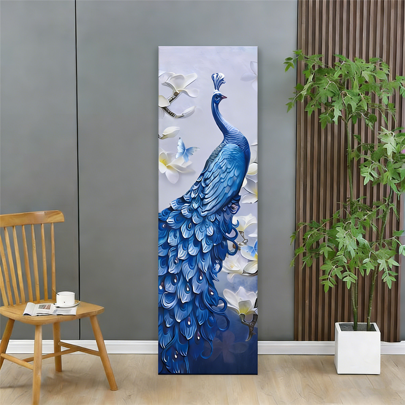 三菱电机3匹空调柜机防尘罩套方形布 MFZ-XEJ72VA (KFR-72LW/BpJ)