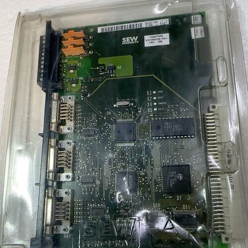 议价SEW驱动器扩展卡DRS 822319X.17.11 一件可维修