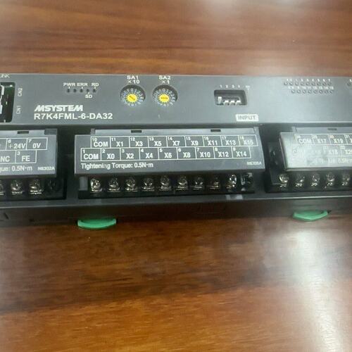 议价PR7K4FML-6-DA32 实物图可维修
