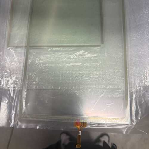议价ZEBRA/斑马PDA工业采集器触摸屏 成色还可以 可维修