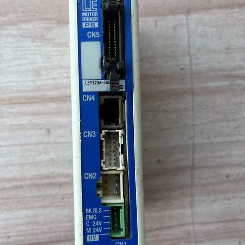 议价 电缸驱动器 LECP6N3D-LEY32DA-500 可维修