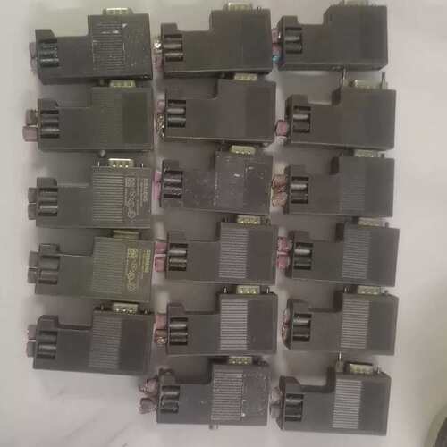 议价 DP接头 6ES7972-0BA12-0XA0 6ES797 可维修
