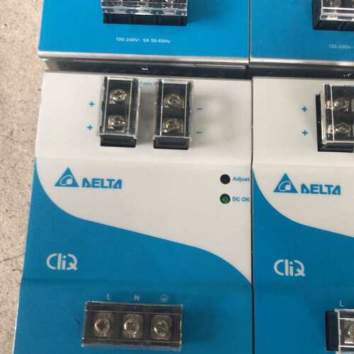 议价台达电源DRP024V240w1AA可维修