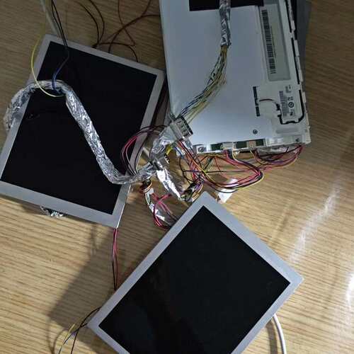 议价 G065vn01 v2 6个240一个。 可维修