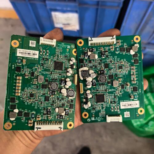 议价东丽TR8000透析机电路板051-003602-00（可维修