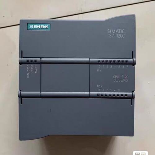 议价6ES7 212-1HE40-0XB0 CPU1212C西门可维修