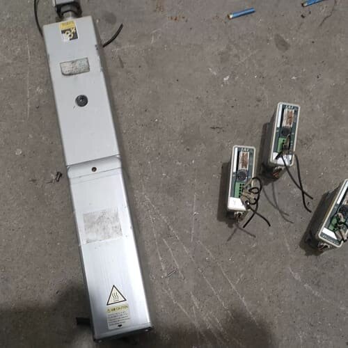 议价IAI电缸RCP6-RA7C-WA-56P-4-50-P3-可维修