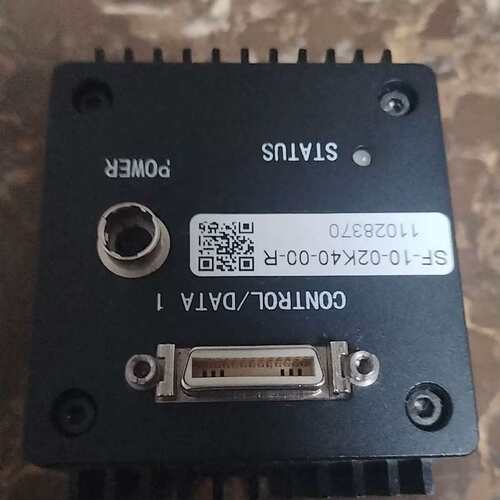 议价 SWORDFISH SF-10-02K40-00-R 工业相 可维修