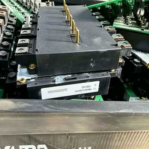 议价 模块 PM600CLA060 T38FA6G 可维修