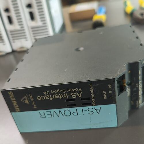 议价3RX9501-0BA00AS-i电源 ，有可维修
