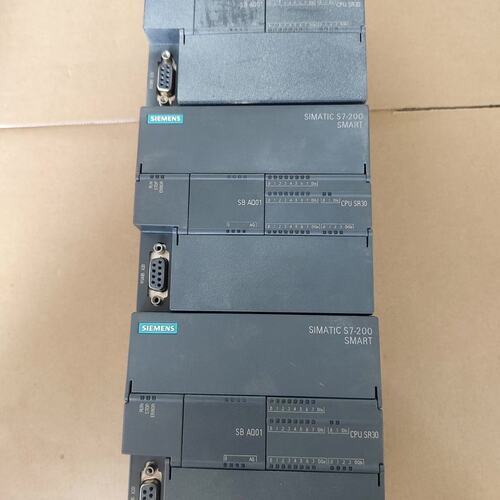 议价S7-200SMART CPU SR30，型号6ES7可维修