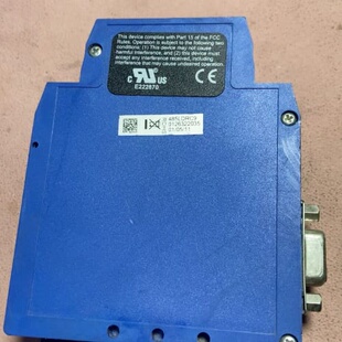 议价485LDRC9，爱尔兰B+B工业串口转换器，。可维修