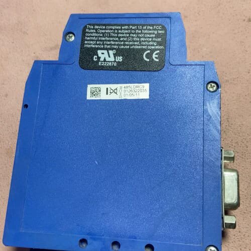 议价485LDRC9，爱尔兰B+B工业串口转换器，。可维修
