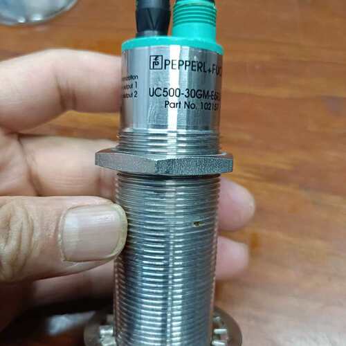 议价 倍加福超声波传感器UC500-30GM-E6R2-V 可维修