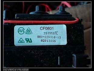 适用于原装海尔电视机高压包BSC25-1059G BSC25-1058K