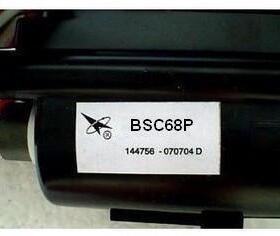 适用于原装长虹电视机高压包BSC68P 大骨架 现货 彩行输出