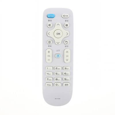 适用于康佳液晶电视遥控器KK-Y378 Y378A Y378C LED43/39/55K35A
