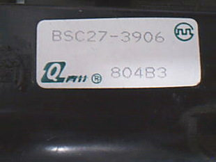 适用于西湖原装高压包BSC27-3906 BSC29-N2407D BSC26-0407行输出