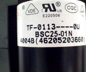 适用于原装厦华西湖高压包BSC25-01N4004B彩行输出变压器 现货