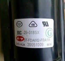 适用于原装王牌高压包 BSC29-0185X(37-FDA002-FBA1A)彩行输出