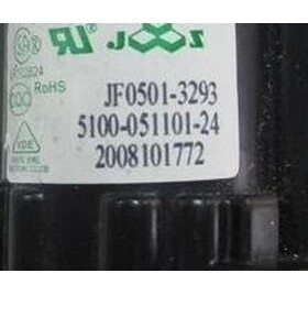 适用于原装创维电视21D88AA 21NK9000 21D88AD高压包 124/3578910