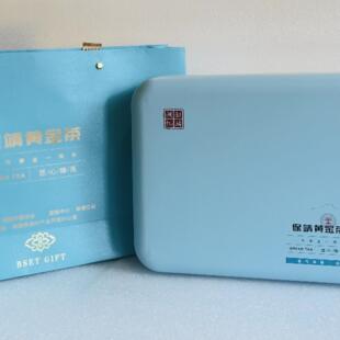 保靖黄金茶/绿茶/特级茶/头采头芽/一两黄金一两茶/湖湘伴手礼