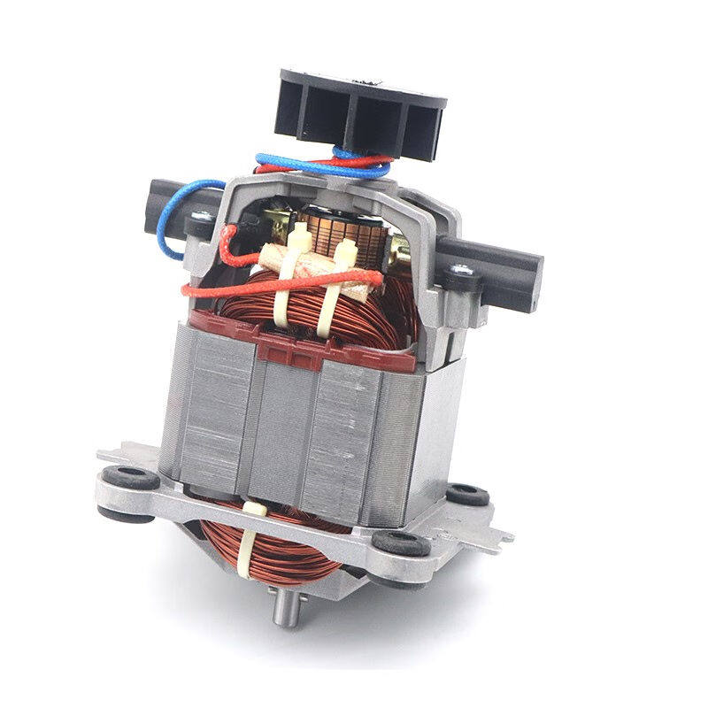 适用通用破壁机商用现磨豆浆沙冰机料理机配件9540/铜马达电机转