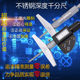 200 150 300mm 100 桂林青量青海桂量电子深度千分尺数显0