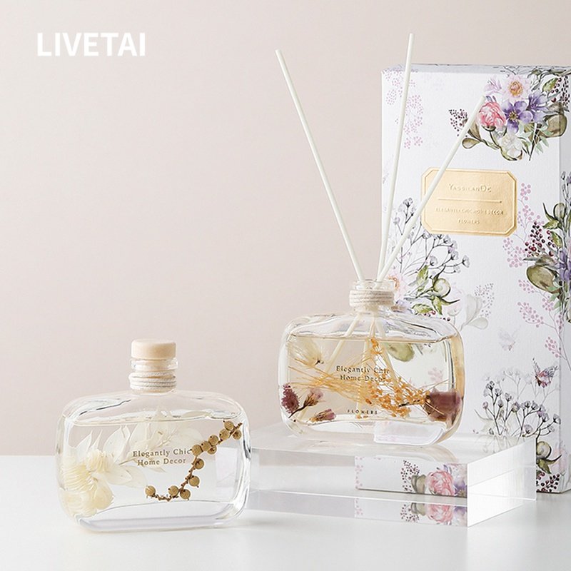 LIVETAI精油家用卧室室内厕所持久留香除臭空气清新香氛无火香薰,家居饰品,香薰摆件,淘宝优惠券,粉丝福利购,淘宝优惠卷