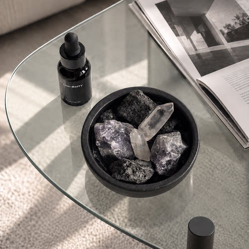 LIVATAI轻奢风晶石香薰扩香石