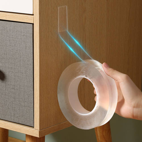 娴彩纳米胶无痕免打孔