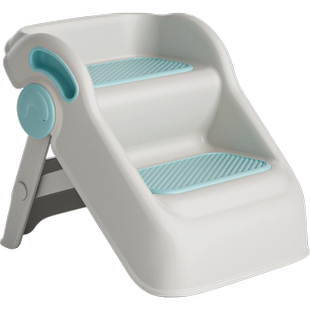 宝宝洗手梯踩脚凳幼儿洗脸台阶凳儿童洗漱台踏脚小孩卫生间垫脚蹬