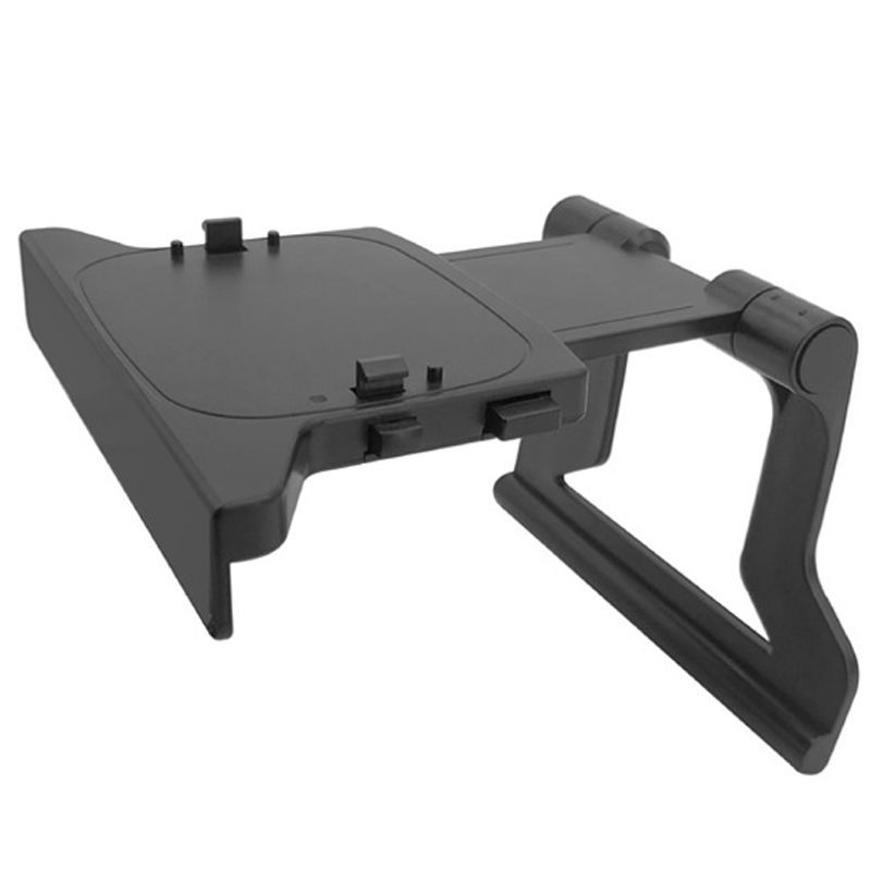 XBOX360 KINECT 체성 감각 브래킷 체성 감각 연장 케이블 KINECT 체성 감각 전원 공급 장치 LED TV 스탠드