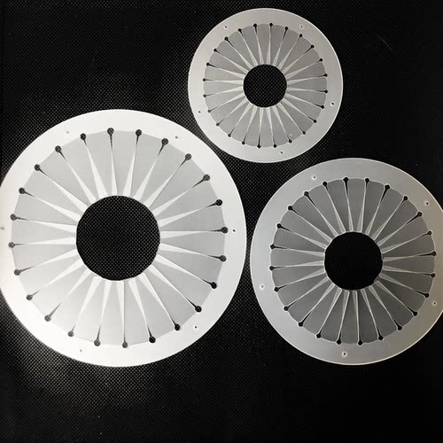 吧唧托新手入门打褶器9cm+12cm+15cm套装吧唧托垫片打褶器白菜价