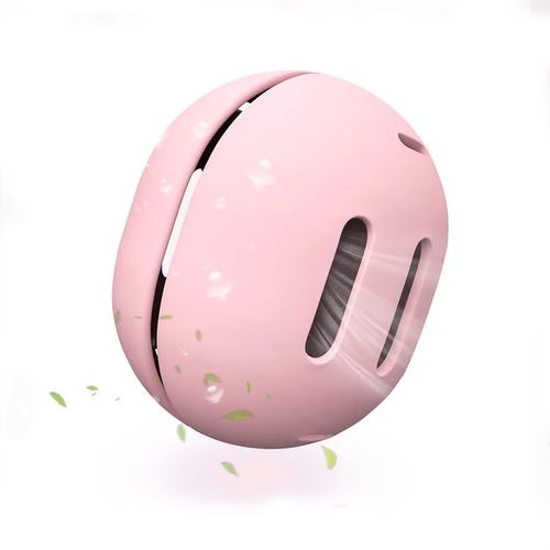 粉扑收纳盒美妆蛋收纳壳防尘透气便携海绵蛋收纳架防霉防潮保护套