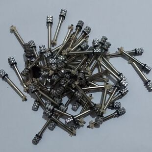 万次火柴杆万次火柴火柴棒火石条通用万次火柴头刮刀杆耗材配件