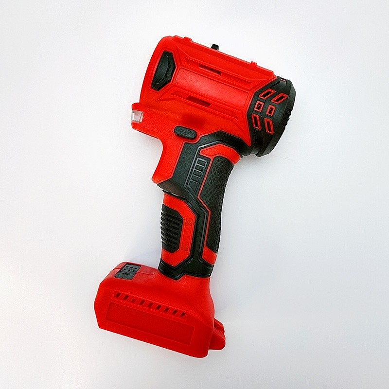 双速无刷充电钻主机配件大扭力齿轮箱全铜电机大功率控制器开关