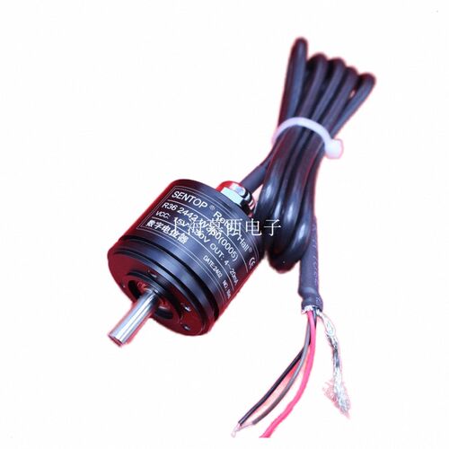 R36 2442 W360 上海思博正品  数字电位器 4-20ma