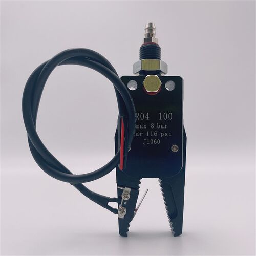 机械手配件 STAR水口迷你夹具Mini-A/B/C/E气动水口夹子J1080夹具