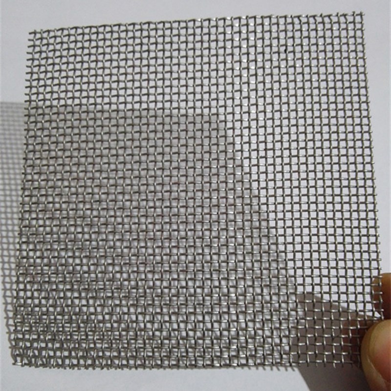 201不锈钢过滤网不锈钢丝网不锈钢编织网30目40目60目80目100目