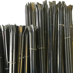 厂家供应起钉器撬棍汽修工具撬胎棒羊角撬供应螺纹钢起钉器