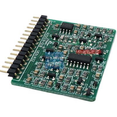 单端焊机控制小板ARC200控制芯片2845逆变焊机火3.2焊条神小立板