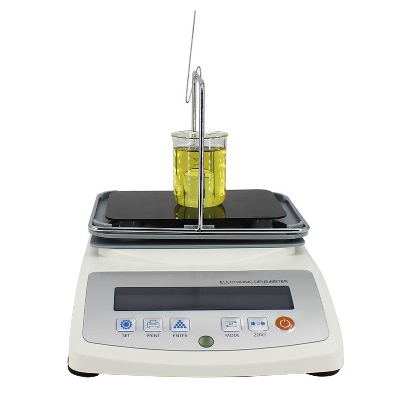 MDJ-300G XkF-300L 120YT 200YT液体密度计浓度波美度石油比重仪