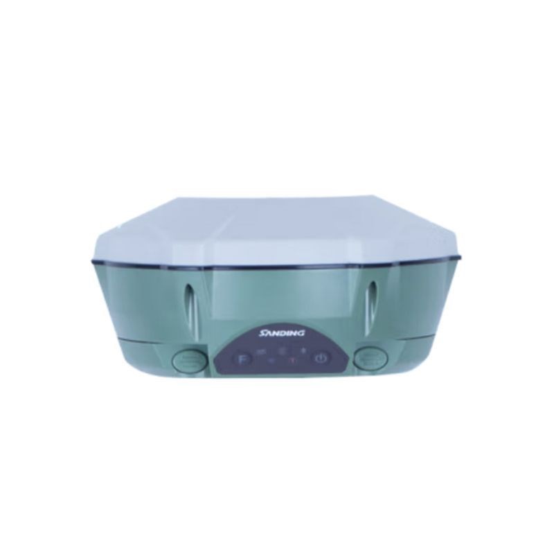 土方农田定位放h样三鼎rtk测量仪T3高精度GPS桥梁土建土方全自动