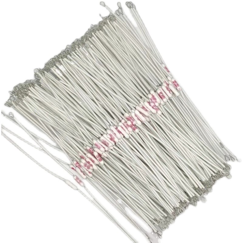 电饭煲配件185度10A250V15A20A250V加长铜线陶瓷电饭锅温度保险丝