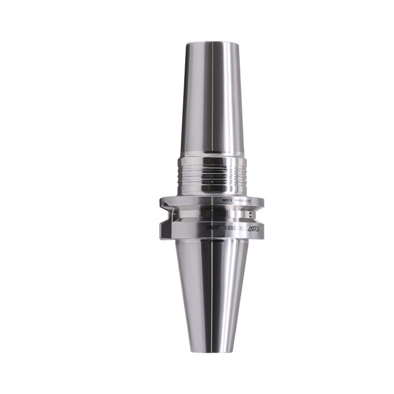 SYAT不锈钢整体式热胀刀柄 BT40 SHRB 热缩刀柄大直径一体式刀柄