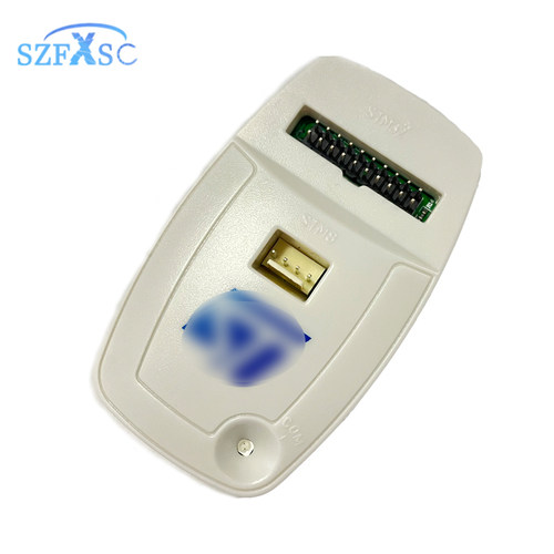 ST-LINK V2 stlink STM8 STM32下载器仿真开发板烧写编程烧录调试