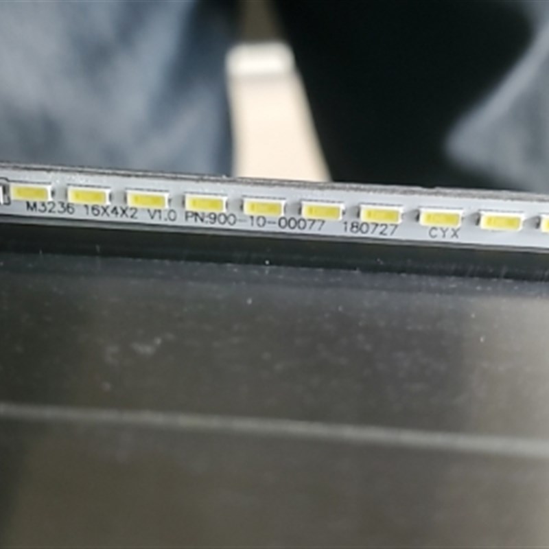 SANC三色显示器N95PRO+背光灯条M3236QPA灯管3236背光3238灯带