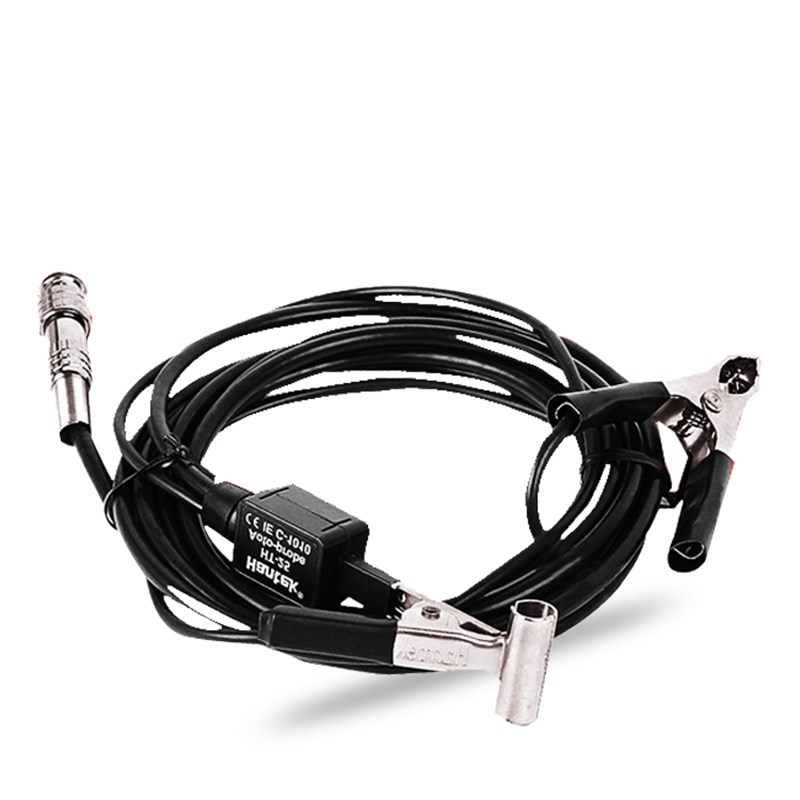 汉泰HT25压点火探头汽车诊断示波器测试配件 用于DSO3064 1008C